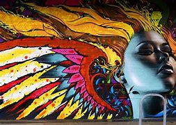 Image result for Techno Graffiti