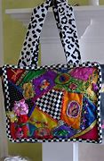 Image result for Crazy Quilt Bags