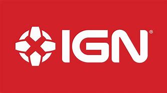 Image result for IGN Logo No Background