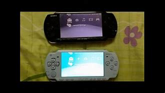 Image result for PSP 1000 vs 3000