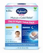 Image result for Baby Cold Medicine