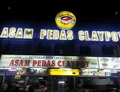 Image result for Asam Pedas Kota Laksamana