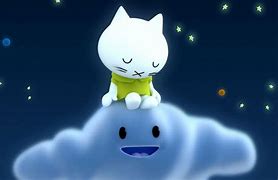 Image result for Animated Cat with Wings Wallpaper