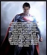 Image result for Superman Facts