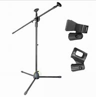 Image result for Boom Mic Stand