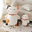 Image result for Lucky Cat Plushie