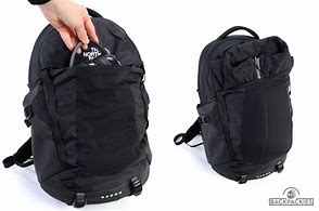 Image result for North Face Recon Backpack