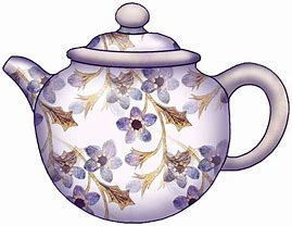 Image result for Teapot Graphic