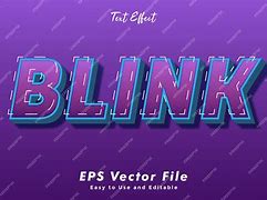 Image result for Text Blink Vector