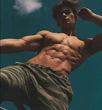 Image result for Cute Guys with AB