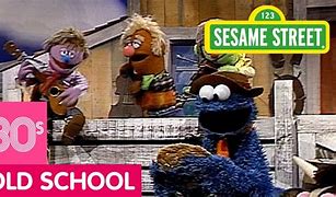 Image result for Sesame Street Goodbye