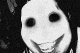 Image result for Korean Horror Smile