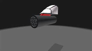 Image result for Future Rocket Pod