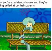 Image result for Squidward Meme Gift