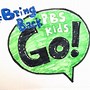 Image result for PBS Kids Go Logo Green