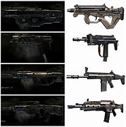 Image result for Legendary BO2 Guns