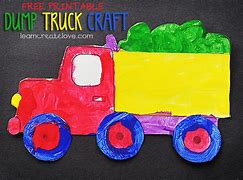 Image result for Dump Truck Dani