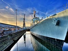 Image result for HMS Heavenly