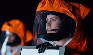 Image result for Arrival Movie Ship