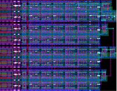 Image result for VLSI Chip