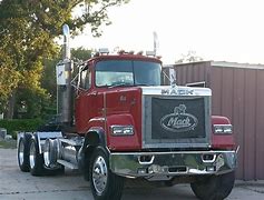 Image result for mack superliner v8