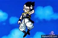 Image result for Gotenks vs Majin Buu