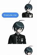 Image result for Rantaro and Shuichi Meme