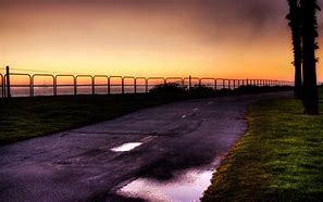 Image result for Beach Path Bright