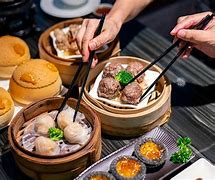 Image result for Dim Sum Food