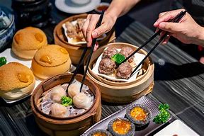 Image result for Dim Sum AMK