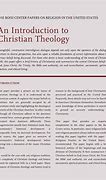 Image result for Theology