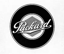 Image result for Packard Logo