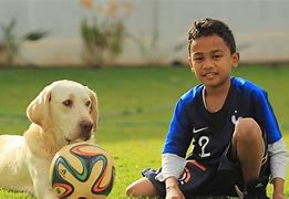 Image result for Kids Kind to Animals