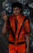 Image result for Thriller Mike Jackson