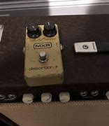 Image result for MXR Distortion