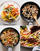 Image result for Turkey Fajitas