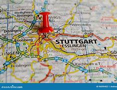 Image result for Stuttgart Zone Map