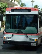 Image result for Hawaii Buses