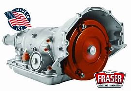 Image result for 6L50 Transmission 4L60