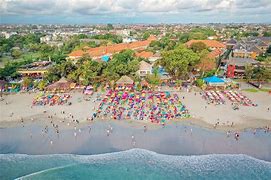 Image result for Seminyak Town