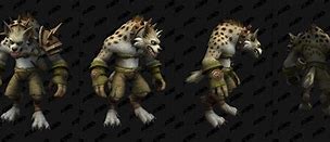 Image result for WoW Gnolll