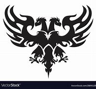 Image result for Embroidery Design Double Headed Eagle