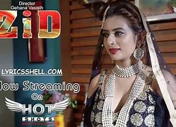 Image result for Ankita Dave Web Séries