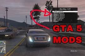 Image result for Mods for GTA 5 Xbox One