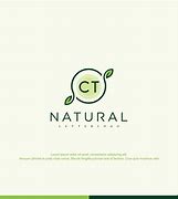 Image result for Logo Initial CT