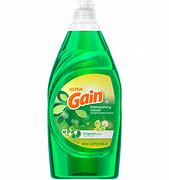 Image result for Gain Soap