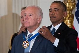 Image result for Presidential Medal of Freedom Obama 114