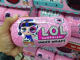 Image result for Toy Eye Ball Blind Bags