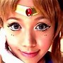 Image result for Sailor Moon Makeup