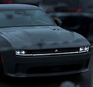 Image result for Electric Dodge Charger